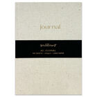 A5 Mono Casebound Linen Journal image number 1