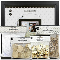 Black Box Frame Bundle: 20 x 20cm