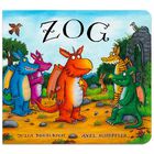 Zog Board Book image number 1