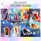 last minute - Disney 100 Jahre Crystal Art Sticker-Album, Starter