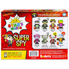 Ryan's World Super Spy Collectible Mystery Figure: Pack of 6 image number 2