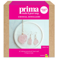 Prima Make Your Own Crystal Jewellery