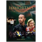 Immortals of British Motor Racing image number 1