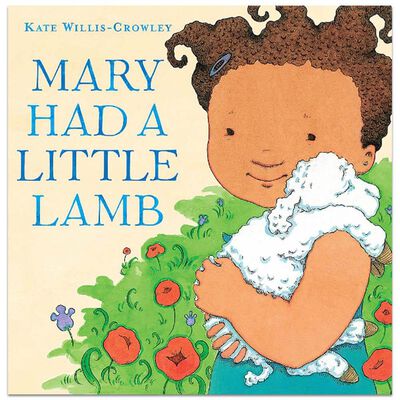 Mary Had a Little Lamb image number 1