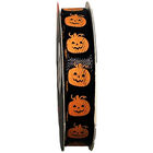 Halloween Ribbon: Assorted image number 1