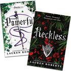 The Powerless Series: 2 Book Bundle image number 1