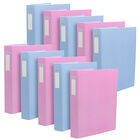 Pukka A4 Pastel Ring Binder Folder: Assorted image number 1