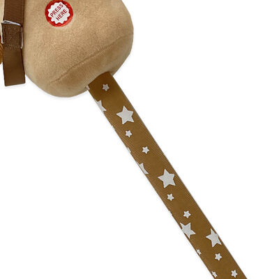 Hobby Horse: Brown image number 3