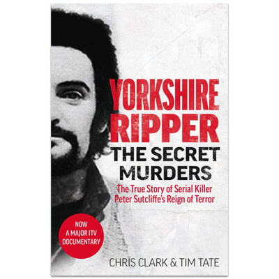 Yorkshire Ripper: The Secret Murders image number 1