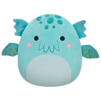 Squishmallows Plush: Theotto The Cthulhu