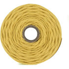 Macramé Cord: Cotton: 87m x 4mm: 0.5kg - 20 Colours Available TMC4