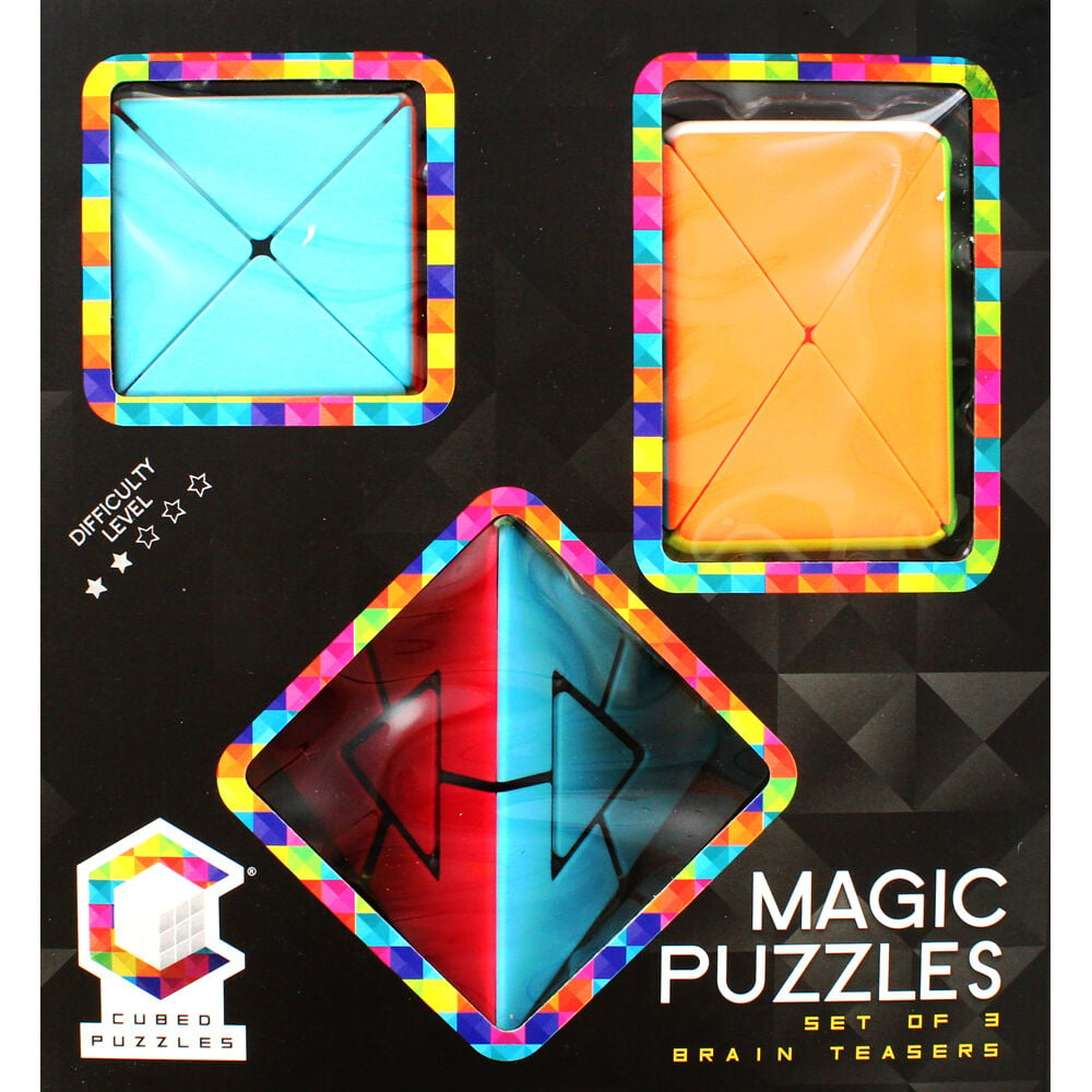instal the new for apple Magic Cube Puzzle 3D