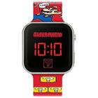 Super Mario Digital LED Watch image number 1