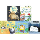 A Bundle of Bears: 10 Kids Picture Book Bundle image number 2