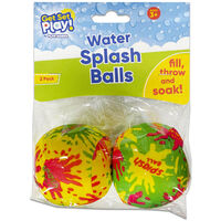 PlayWorks Water Splash Balls