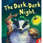 The Dark, Dark Night image number 1