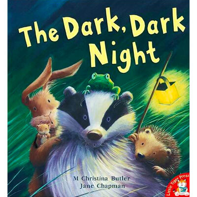 The Dark, Dark Night image number 1