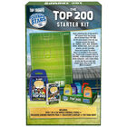 World Football Stars Top 200 Top Trumps: Starter Kit image number 2