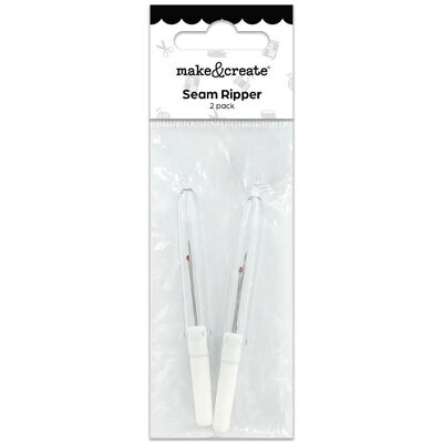 Seam Ripper: Pack of 2 image number 1