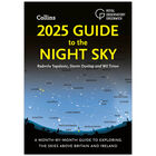 2025 Guide to the Night Sky image number 1