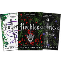 The Powerless Series: 3 Book Bundle