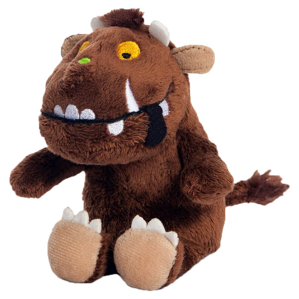 gruffalo soft toy collection