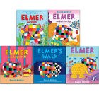 Elmer: 10 Book Bundle image number 3