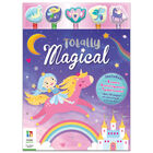 Totally Magical Activity Set image number 1