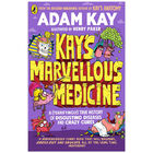 Kay's Marvellous Medicine image number 1