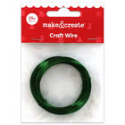 Christmas Craft Wire: Green image number 1