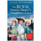 The Royal Station Master’s Daughters in Love image number 1