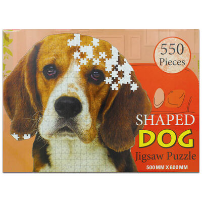 Beagle dog, wooden dog puzzle, Beagle dog puzzle, Beagle wooden puzzle,  animal shaped puzzle, wooden animal shaped puzzle, adult puzzle