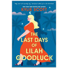 The Last Days of Lilah Goodluck image number 1