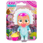 Cry Babies Magic Tears Happy Flowers Dolls: Assorted image number 1