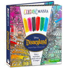 Colour Mania: Disneyland Park image number 1