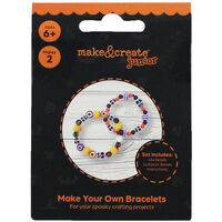 Halloween Make Your Own Bracelets