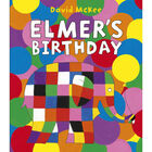 Elmer's Birthday image number 1