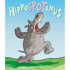 Hippospotomus image number 1