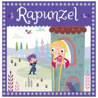 Rapunzel image number 1
