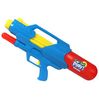 PlayWorks Large Water Gun: Assorted