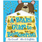 A Bear’s Guide to Beekeeping image number 1