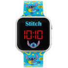 Stitch Digital LED Watch image number 1