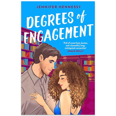 Degrees of Engagement image number 1