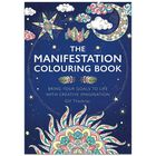 The Manifestation Colouring Book image number 1