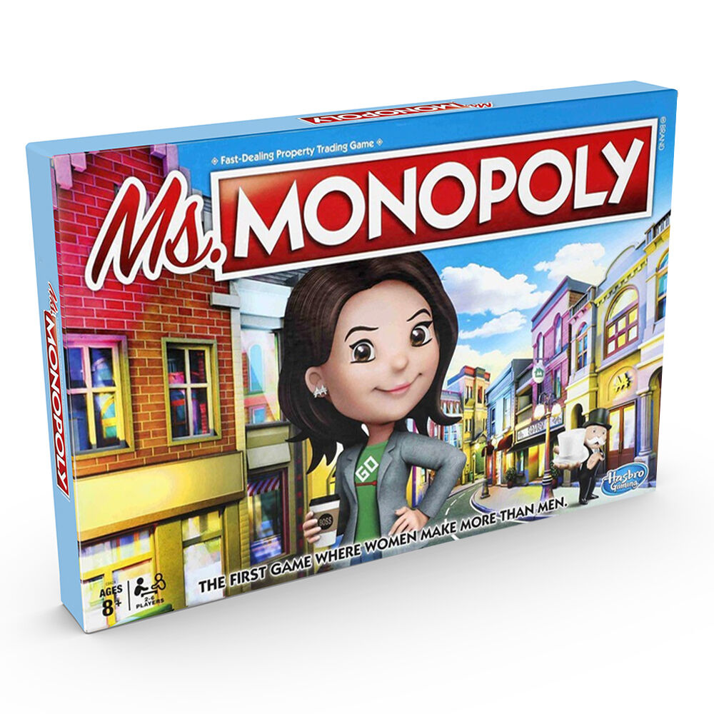 ms monopoly or sale