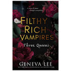 Filthy Rich Vampires: Three Queens image number 1
