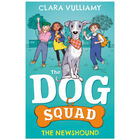 The Dog Squad: The Newshound image number 1