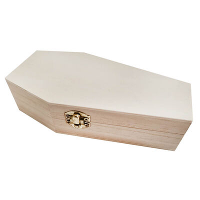 Halloween Coffin Bundle: Pack of 6 image number 2