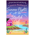 Summer Nights at The Starfish Café image number 1