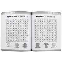 Wordsearch Books Cheap Wordsearches At The Works